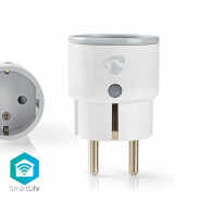 Nedis WiFi Smart Plug |...