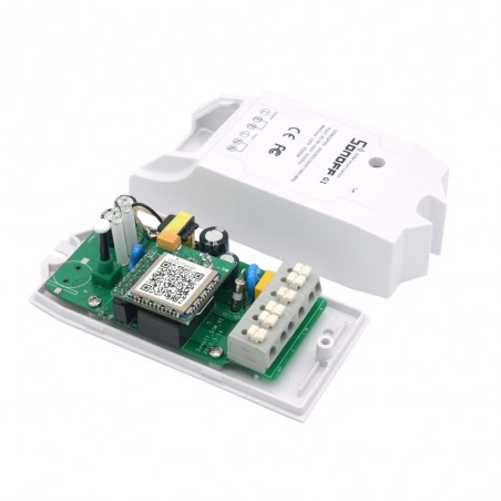 Gsm реле sonoff g1 Gsm реле sonoff g1