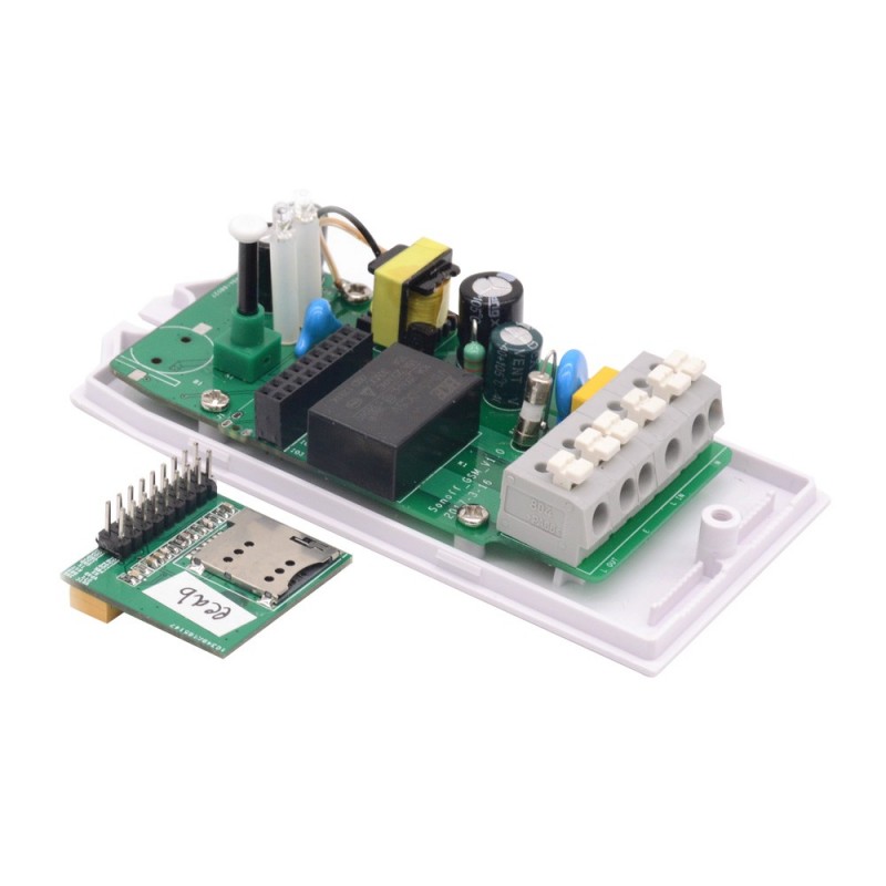 Gsm реле sonoff g1 Gsm реле sonoff g1