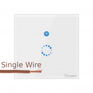 SONOFF T4EU1C - Interruptor...