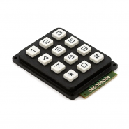 KEYPAD - Teclado de matriz...