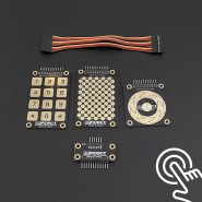 Capacitive Touch Kit For...