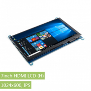 7inch HDMI LCD (H),...
