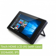 7inch HDMI LCD (H) (with...