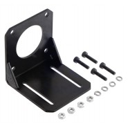 Steel L-Bracket for NEMA 23...