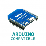 ESP8266 Wee Serial Wifi...