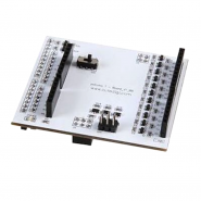 TBoard to Bridge Arduino...