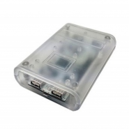 PCDUINO ENCLOSURE