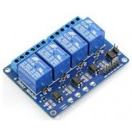 4 Relay Module 5V...