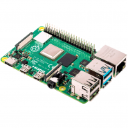 Raspberry Pi 4 Model B 1.5GHz