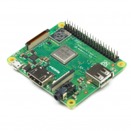 Raspberry Pi 3 Modelo A+,...