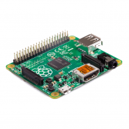 Raspberry Pi 1 Model A+