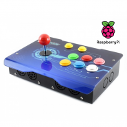 Kit Máquina ARCADE 1 Player...
