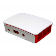 Official Raspberry Pi 3 Red...