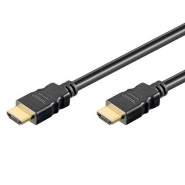 Cabo HDMI 19p M-M 1.5m