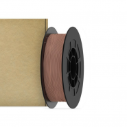 Copper Filament PLA 1,75 mm...