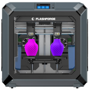 FlashForge Creator 3 v2- 3D...