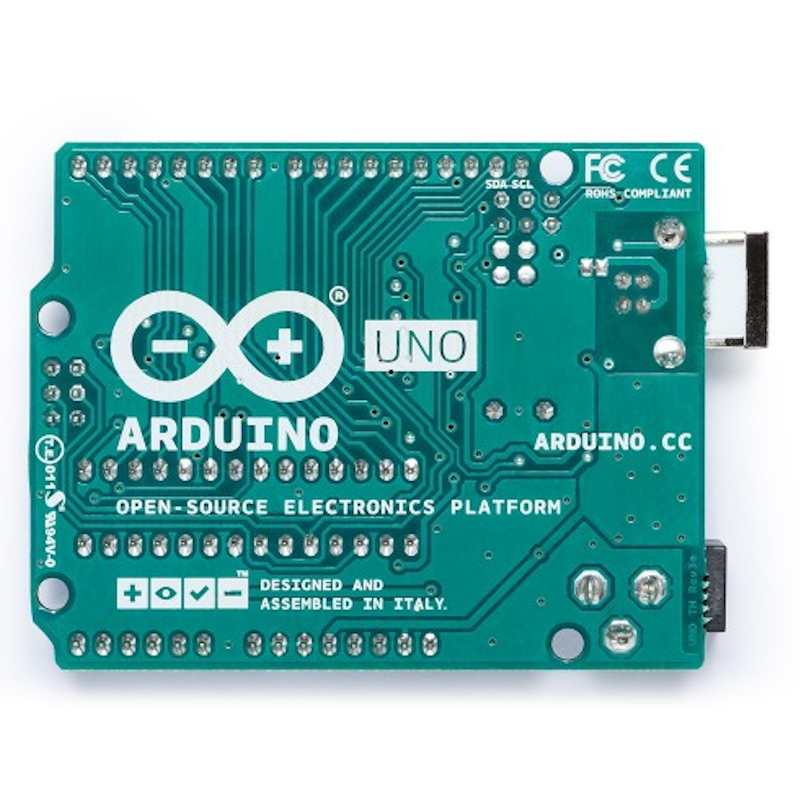 Arduino U8no Arduino UNO R3 - Original