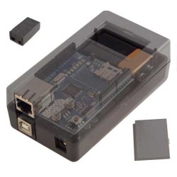 Caixa para Arduino