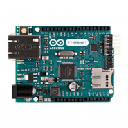 Arduino Ethernet Rev3 sem PoE