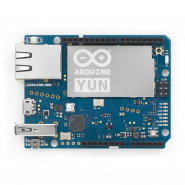 Arduino YÚN