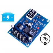 12V-24VDC Battery Charging...