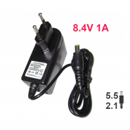 Smart Charger 8.4V 1A for...
