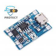 5V 1A Lithium-Battery Micro...