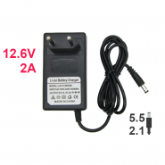Li-ion Battery charger 3S...