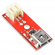 Carregador LiPo Basic 3,7V...