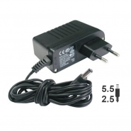 Power Supply AC/DC 12V 1A –...