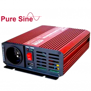 Power inverter 12V/230V...