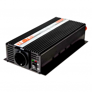 Conversor 1000W 12Vdc p/...