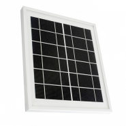 Solar Panel (6V 5W) 230x195mm