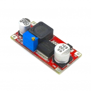 LM2596 HV Step Down 15W