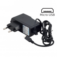 Power Supply - EU Plug 5V...