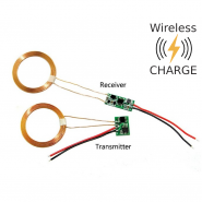 Wireless Charging Module