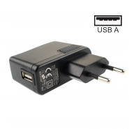 Wall Adapter USB Power...