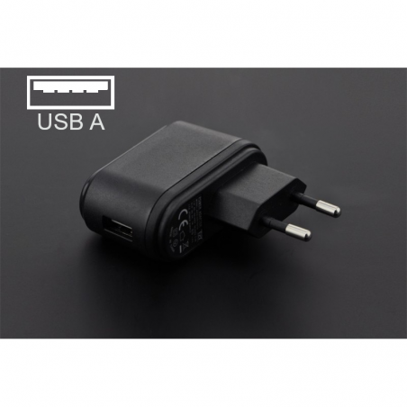 500ma alimentador adapter botnroll