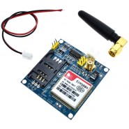 GSM/GRPS Module SIM900A...