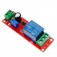 12V Timer Delay Relay...