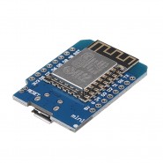 WeMos® D1 mini ESP8266 4MB...