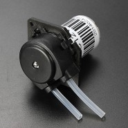 Peristaltic Liquid Pump