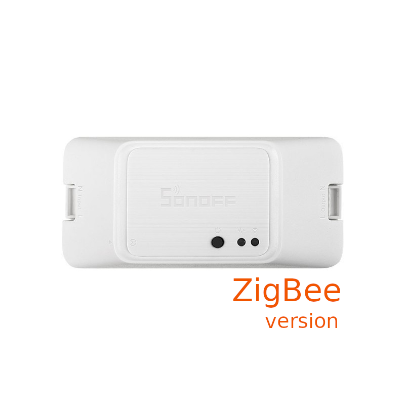 SONOFF BASICZBR3 – Zigbee DIY Smart Switch