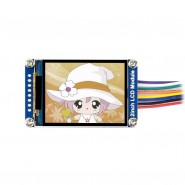 Display IPS 240×320 SPI, 2...