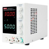 DC Power Supply UNI-T...