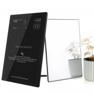 13.3inch Magic Mirror,...