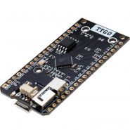 TTGO LoRa V1.0 ESP32 SX1276...