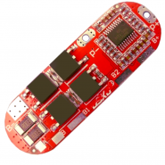 Li-ion 18650 BMS Charger...