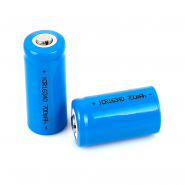 16340 | CR123A 3.7V 700mah...